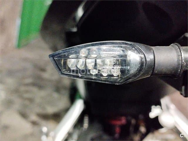 Honda CB 1000R 5800 € 2011 Barcelona - 7