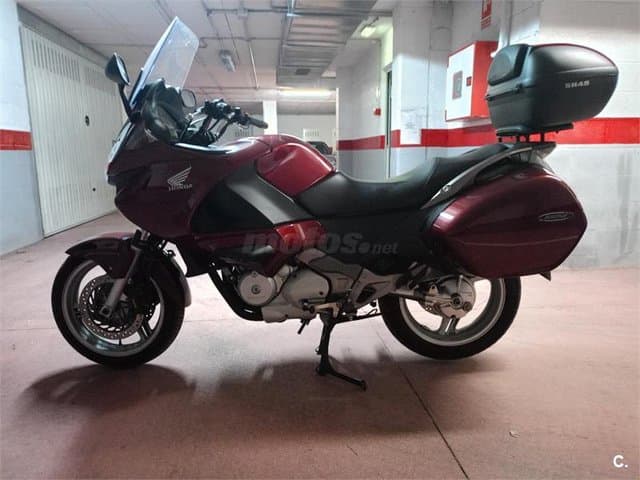 Honda NT 700 V Deauville 4000 € 2010 Asturias - 2