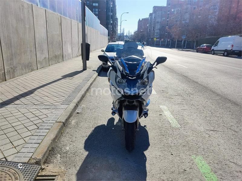 BMW K 1600 GTL 15.000 € 2015 Madrid - 1