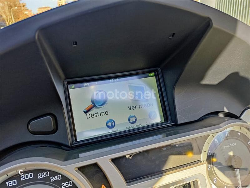 BMW K 1600 GTL 15.000 € 2015 Madrid - 4