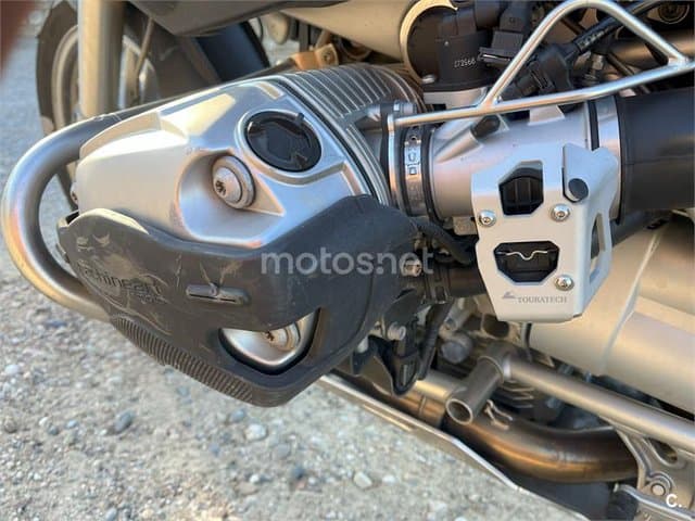 BMW R 1200 GS – Vista 11
