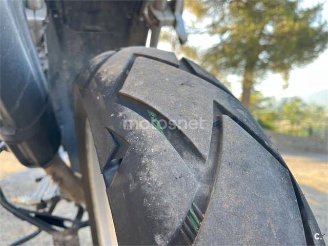 BMW R 1200 GS – Vista 7