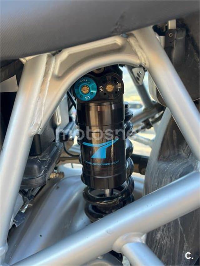 BMW R 1200 GS – Vista 9