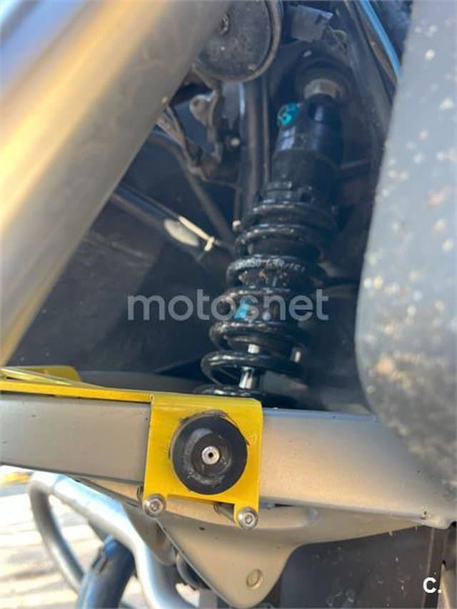 BMW R 1200 GS – Vista 10