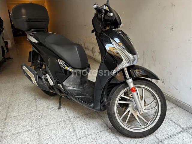 Honda SH Mode 125 1850 € 2014 Barcelona - 1