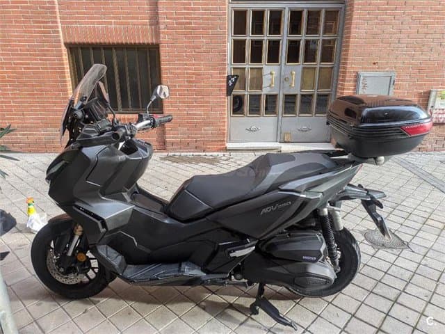 Honda ADV 350 4790 € 2024 Madrid - 1