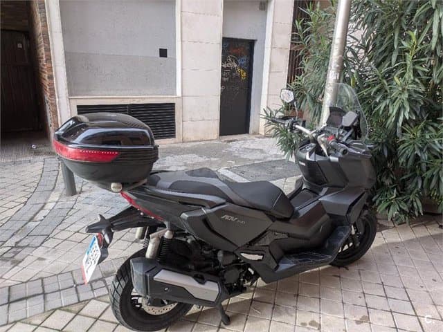 Honda ADV 350 4790 € 2024 Madrid - 2