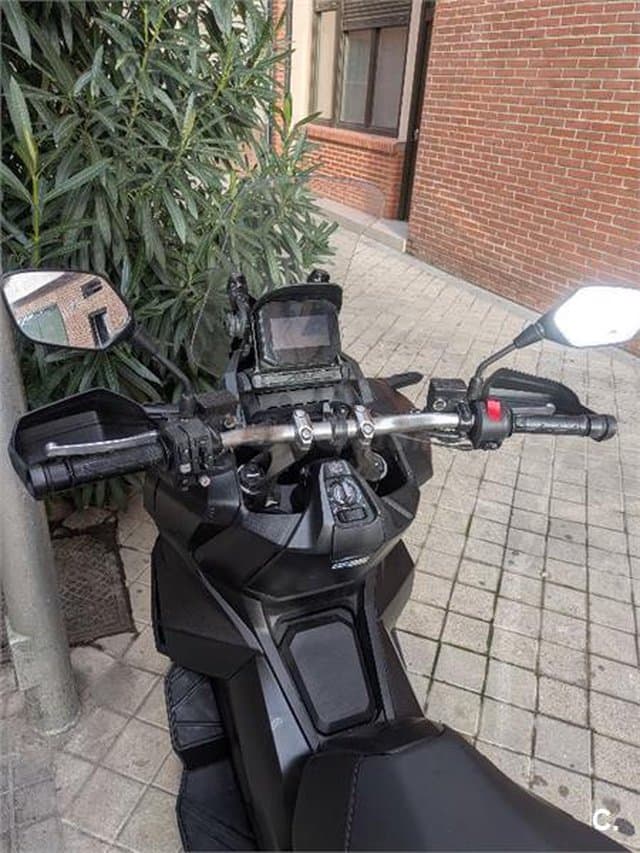 Honda ADV 350 4790 € 2024 Madrid - 5