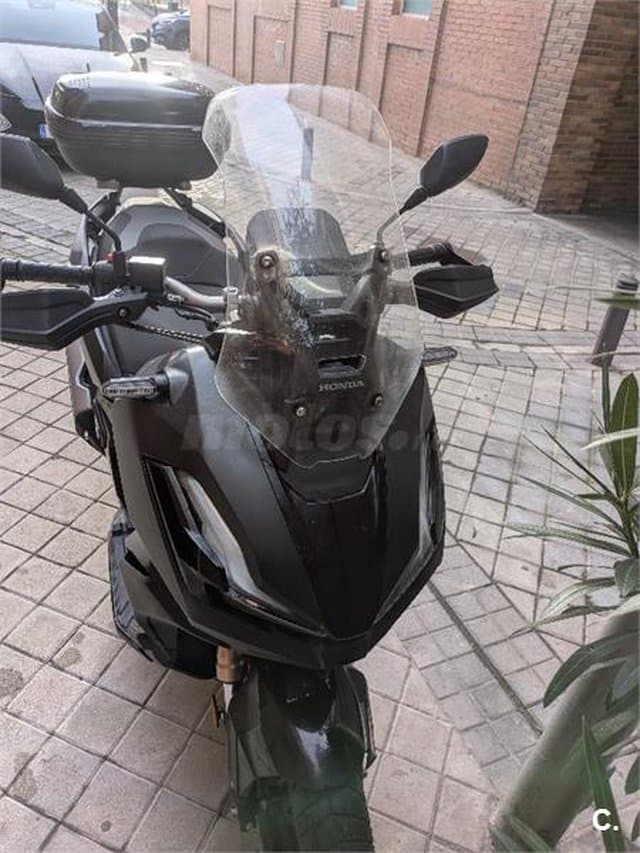Honda ADV 350 4790 € 2024 Madrid - 6