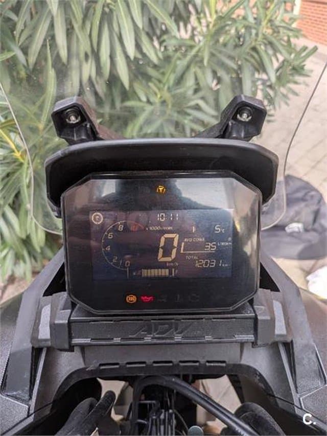 Honda ADV 350 4790 € 2024 Madrid - 7
