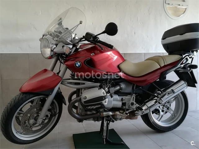 BMW R 1150 R 3900 € 2002 Cádiz - 6