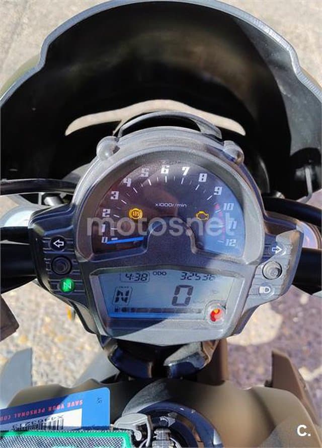 Kawasaki Vulcan S 3990 € 2018 Zaragoza - 6