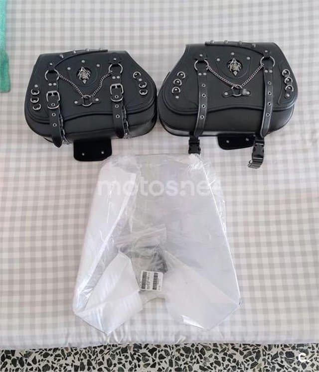 Kawasaki Vulcan S 3990 € 2018 Zaragoza - 8