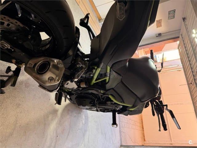 Kawasaki Z 900 7500 € 2021 Cáceres - 2