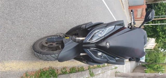 Kymco K-XCT 125i 1900 € 2014 Barcelona - 1