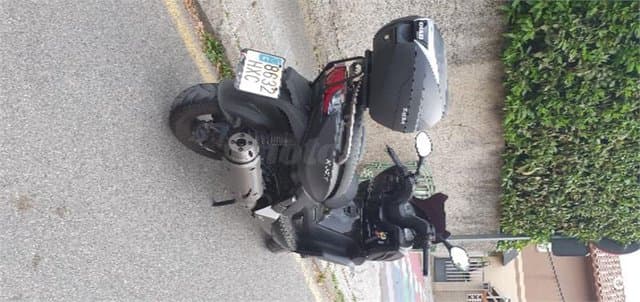 Kymco K-XCT 125i 1900 € 2014 Barcelona - 2