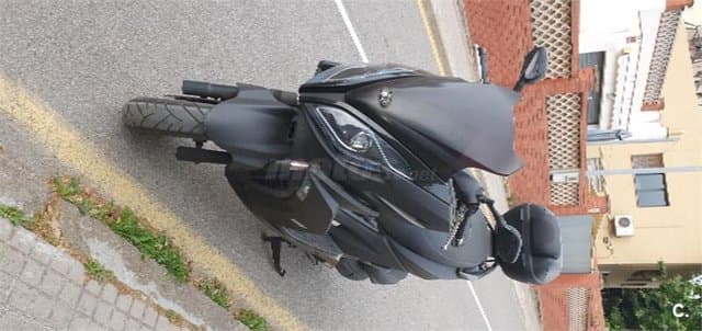 Kymco K-XCT 125i 1900 € 2014 Barcelona - 3