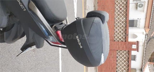 Kymco K-XCT 125i 1900 € 2014 Barcelona - 4