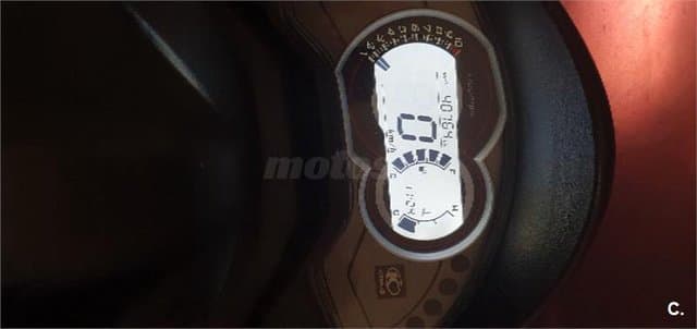 Kymco K-XCT 125i 1900 € 2014 Barcelona - 5