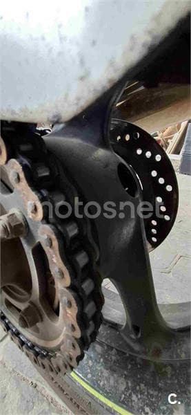 Suzuki Bandit 1250 S ABS – Vista 6