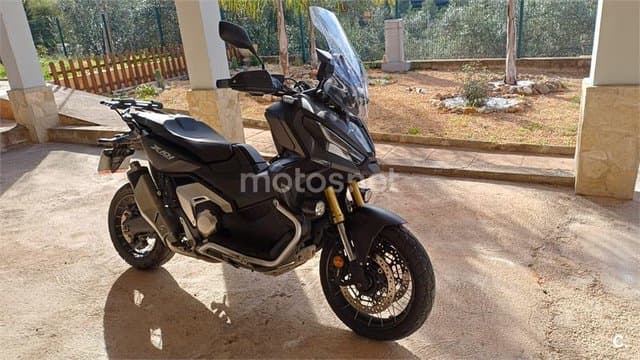 Honda X-ADV 10.500 € 2023 Valencia - 2