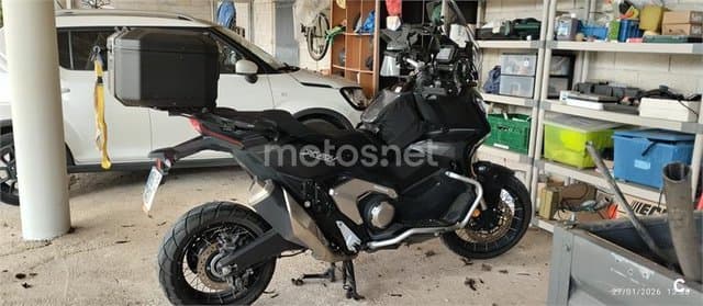 Honda X-ADV 10.500 € 2023 Valencia - 13