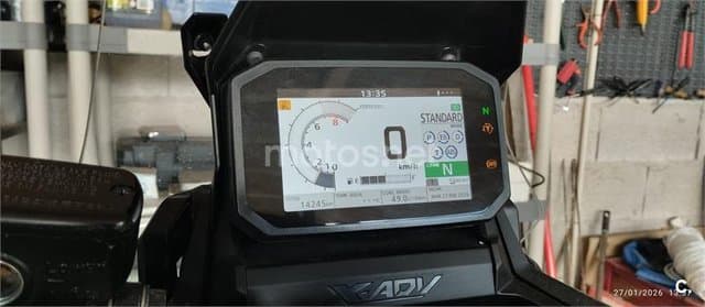 Honda X-ADV 10.500 € 2023 Valencia - 14