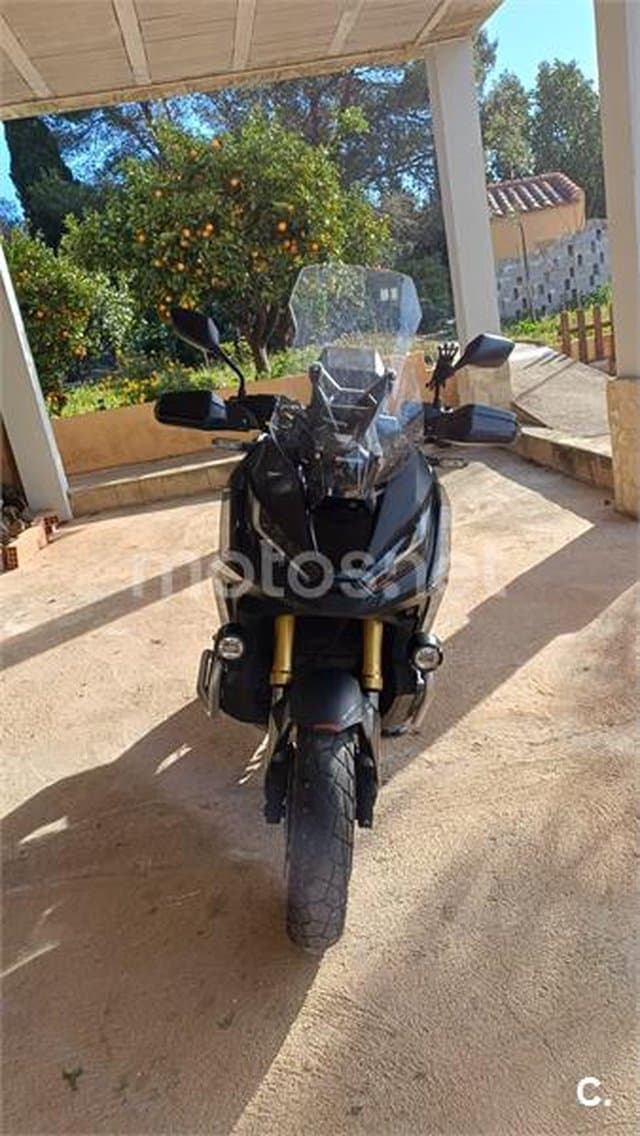 Honda X-ADV 10.500 € 2023 Valencia - 9