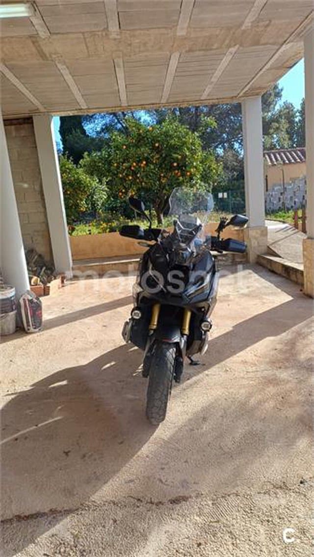Honda X-ADV 10.500 € 2023 Valencia - 10