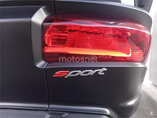 Piaggio MP3 350 – Vista 2