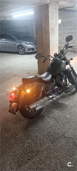 Daelim Daystar – Vista 2