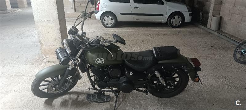 Daelim Daystar – Vista 4