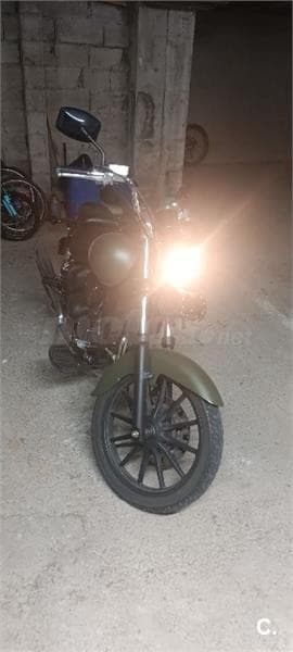 Daelim Daystar – Vista 5