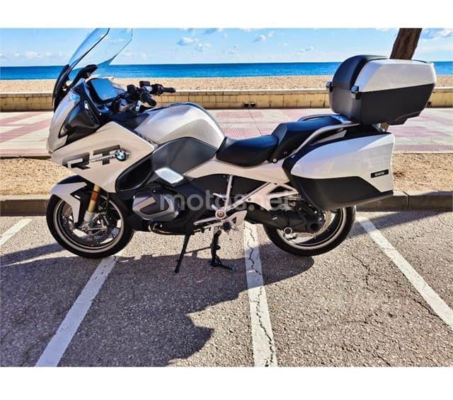 BMW R 1250 RT 19.500 € 2023 Girona - 1