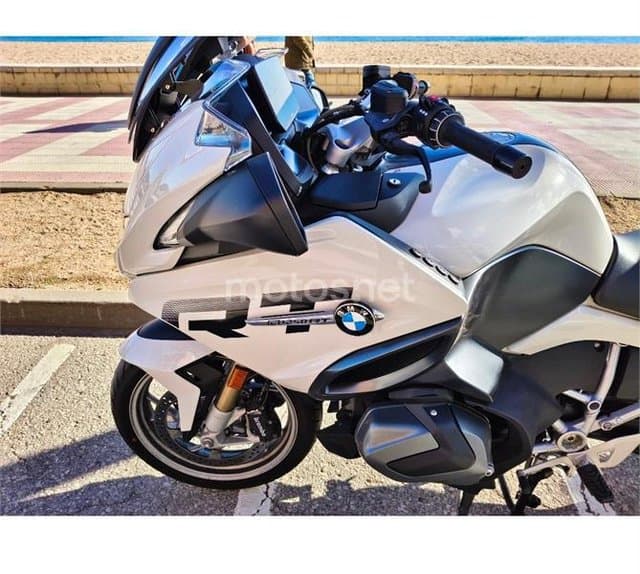 BMW R 1250 RT 19.500 € 2023 Girona - 2