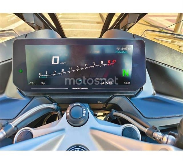 BMW R 1250 RT 19.500 € 2023 Girona - 3