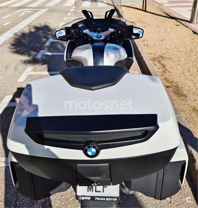 BMW R 1250 RT 19.500 € 2023 Girona - 4