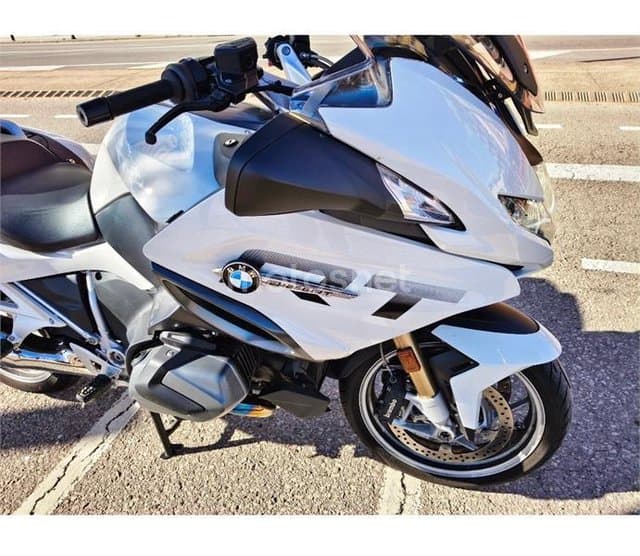 BMW R 1250 RT 19.500 € 2023 Girona - 5
