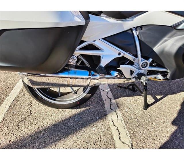 BMW R 1250 RT 19.500 € 2023 Girona - 6