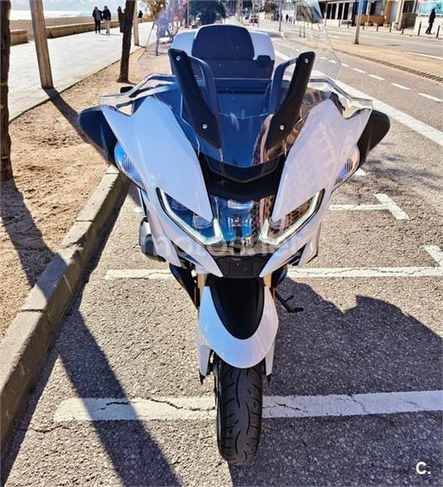 BMW R 1250 RT 19.500 € 2023 Girona - 7