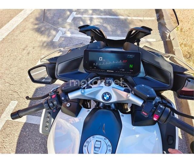 BMW R 1250 RT 19.500 € 2023 Girona - 9