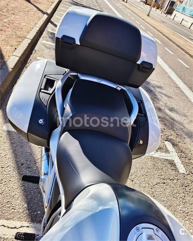 BMW R 1250 RT 19.500 € 2023 Girona - 10