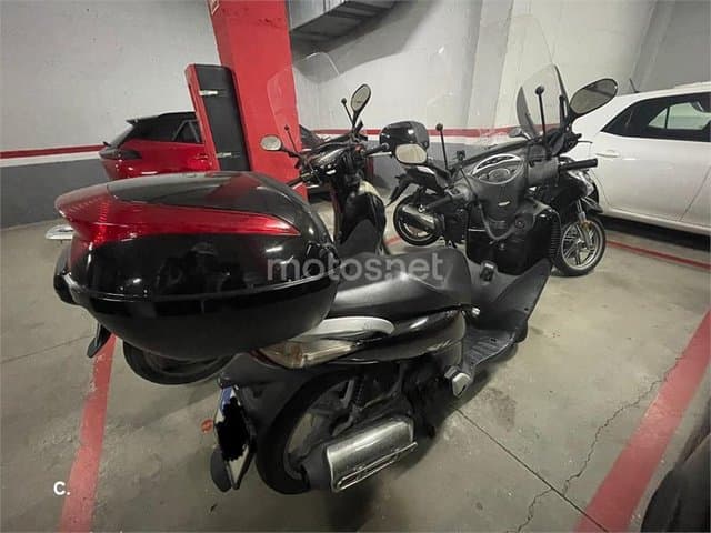 Honda Scoopy SH150i 900 € 2006 Barcelona - 2