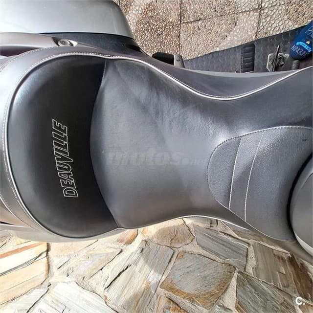 Honda NT 700 V Deauville 4900 € 2014 Cádiz - 12