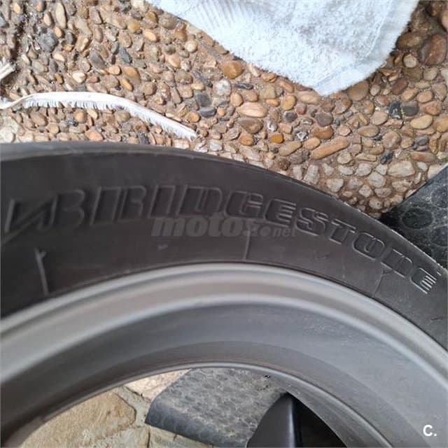 Honda NT 700 V Deauville 4900 € 2014 Cádiz - 13