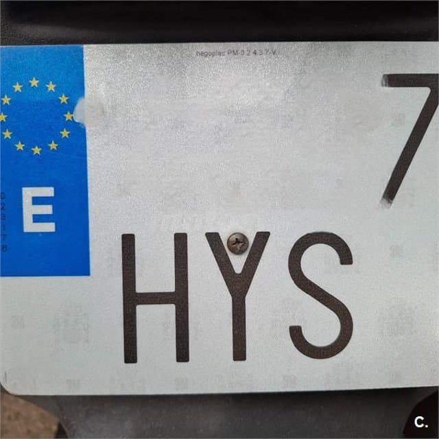 Honda NT 700 V Deauville 4900 € 2014 Cádiz - 15