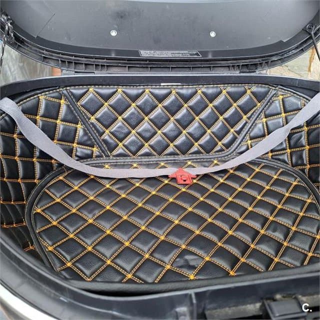 Honda NT 700 V Deauville 4900 € 2014 Cádiz - 16