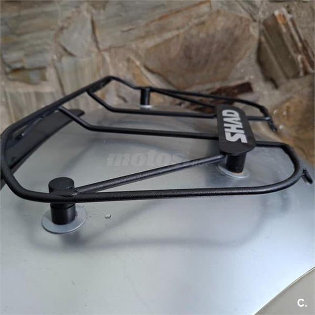 Honda NT 700 V Deauville 4900 € 2014 Cádiz - 17