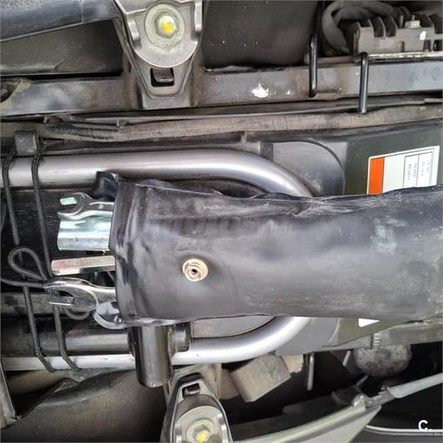 Honda NT 700 V Deauville 4900 € 2014 Cádiz - 18