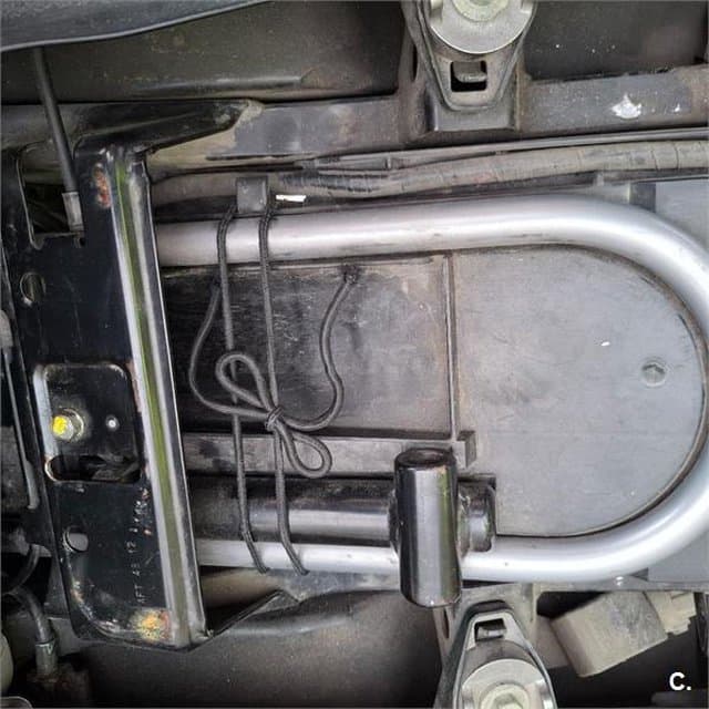 Honda NT 700 V Deauville 4900 € 2014 Cádiz - 19